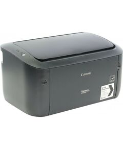 Купить Лазерный принтер Canon i-SENSYS LBP6030B Black A4, 18 стр/мин, 32Mb, 2400dpi, USB2.0 кабель приобретается отдельно! [8468B006] в интернет-магазине Irkshop.ru
