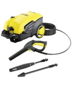 Купить Мойка высокого давления Karcher K5 Compact 2100вт, 500л/ч.давл 145 бар. вес 11,5кг [1.630-750.0] в интернет-магазине Irkshop.ru