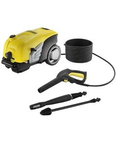 Купить Минимойка Karcher K 7 Compact бытовая, 160 бар, 600 л/час, вес 16.89 кг [1.447-050.0] в интернет-магазине Irkshop.ru