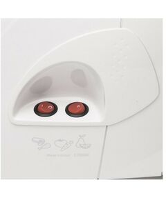 Мясорубки: Мясорубка Аксион М41.02 мощность 1700 Вт, перерабатывает 2.0 кг/мин, корпус из пластика, белый фотографии