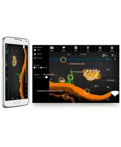 Купить Беспроводной эхолот Deeper Smart Sonar PRO, изображение 2 в интернет-магазине Irkshop.ru