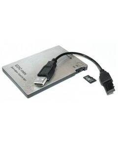 Купить Цифровой диктофон Edic-mini Card А91 металл+пластик, размер 7,5*67*75мм, вес 42г, автономность до 900ч, аккумулятор, изображение 2 в интернет-магазине Irkshop.ru