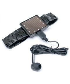 Купить Цифровой диктофон Edic-mini LED S51-300h металл, размер 7*36*44мм, вес 20г, автономность до 35ч, аккумулятор + солнечная батарея, изображение 5 в интернет-магазине Irkshop.ru