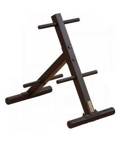 Системы хранения: Стойка для стандартных дисков d26 Body-Solid SWT14 фотографии