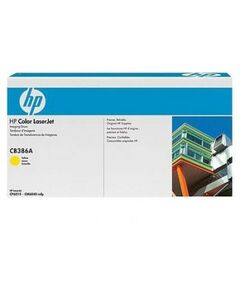 Купить Барабан HP CB386A Yellow для HP CLJ CM6030/6040, 35 000 стр в интернет-магазине Irkshop.ru