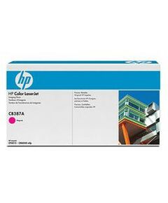 Купить Барабан HP CB387A Magenta для HP CLJ CM6030/6040, 35 000 стр в интернет-магазине Irkshop.ru