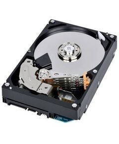 Жесткие диски: Жесткий диск Toshiba 4Tb SATA 6Gb/s 3.5" 7200rpm 256Mb [MG08ADA400E] фотографии