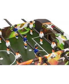 Купить Настольный футбол Weekend Mini S 81 x 46 x 18 см, изображение 5 в интернет-магазине Irkshop.ru