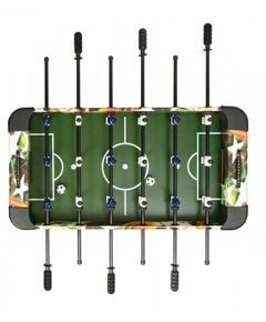 Купить Настольный футбол Weekend Mini S 81 x 46 x 18 см, изображение 4 в интернет-магазине Irkshop.ru