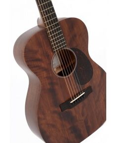 Купить Гитара Sigma 00M-15 гитара, корпус 00-14 Fret, мензура 25,4", изображение 2 в интернет-магазине Irkshop.ru