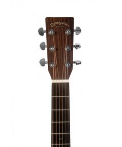 Купить Гитара Sigma 00M-15 гитара, корпус 00-14 Fret, мензура 25,4", изображение 3 в интернет-магазине Irkshop.ru