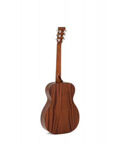 Купить Гитара Sigma 00M-15 гитара, корпус 00-14 Fret, мензура 25,4", изображение 4 в интернет-магазине Irkshop.ru