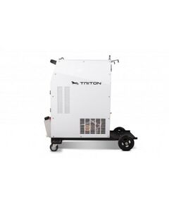 Аппараты аргоно-дуговой сварки: Аппарат аргоно-дуговой сварки Triton MASTER TIG 400Р AC/DC W фотографии