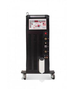 Аппараты аргоно-дуговой сварки: Аппарат аргоно-дуговой сварки Triton MASTER TIG 400Р AC/DC W фотографии