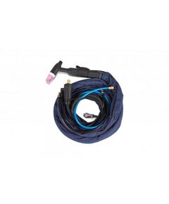 Аппараты аргоно-дуговой сварки: Аппарат аргоно-дуговой сварки Triton MASTER TIG 400Р AC/DC W фотографии