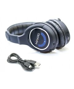 Металлоискатели: Наушники Nokta Makro MAKRO KRUZER 2.4 GHz BLUE EDITION фотографии