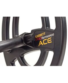 Купить Металлоискатель Garrett ACE 300i RUS, изображение 13 в интернет-магазине Irkshop.ru