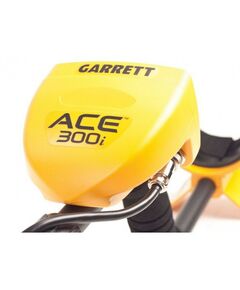 Купить Металлоискатель Garrett ACE 300i RUS, изображение 6 в интернет-магазине Irkshop.ru