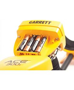 Купить Металлоискатель Garrett ACE 300i RUS, изображение 7 в интернет-магазине Irkshop.ru