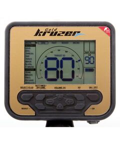 Металлоискатели: Металлоискатель Nokta Makro KRUZER GOLD фотографии