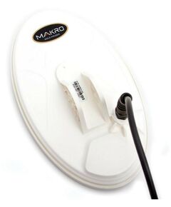 Металлоискатели: Металлоискатель Nokta Makro KRUZER GOLD фотографии