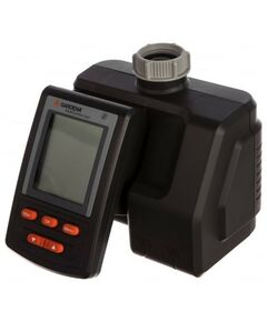 Шланги, системы водопровода и автополива: Таймер подачи воды GARDENA MultiControl C 2030 duo plus [01874-29] фотографии