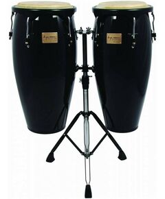 Этника, экзотика и другие: Конго Tycoon STC-2 B BK/D фотографии