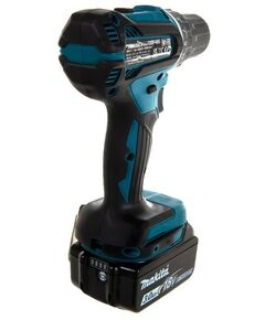 Дрели и шуруповерты: Аккумуляторная дрель-шуруповерт Makita DDF485RF фотографии
