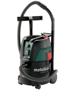 Купить Пылесос Metabo ASA 25 L PC [602014000] в интернет-магазине Irkshop.ru