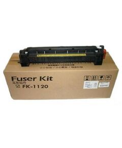 Купить Узел фиксации Kyocera FK-1120 для Kyocera FS-1060DN/1025MFP/1125MFP [302M393014] в интернет-магазине Irkshop.ru