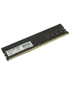 Оперативная память: Модуль памяти AMD 8Gb DDR4 DIMM <PC4-19200> CL16 [R748G2400U2S-UO] фотографии