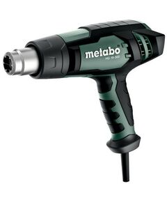 Фены технические: Фен технический Metabo HG 16-500 [601067000] фотографии