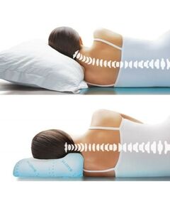 Купить Подушка ортопедическая Trelax Sola,П 30 р.S, изображение 2 в интернет-магазине Irkshop.ru