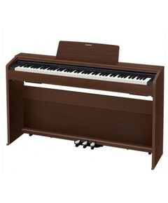 Купить Цифровое фортепиано Casio Privia PX-870BN клавиш 88, изображение 2 в интернет-магазине Irkshop.ru