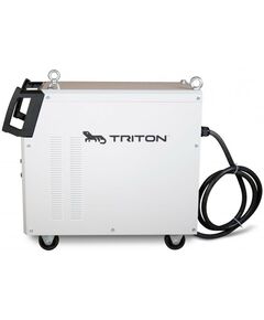 Купить Аппарат плазменной резки с пневмоподжигом Triton CUT 130 PN, изображение 5 в интернет-магазине Irkshop.ru