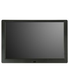 Цифровые фоторамки: Цифровая фоторамка Digma PF-1043 IPS, 10.1", черный [PF1043BK] фотографии