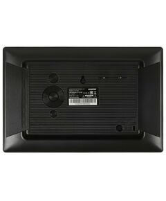 Цифровые фоторамки: Цифровая фоторамка Digma PF-1043 IPS, 10.1", черный [PF1043BK] фотографии