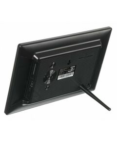 Цифровые фоторамки: Цифровая фоторамка Digma PF-1043 IPS, 10.1", белый [PF1043W] фотографии