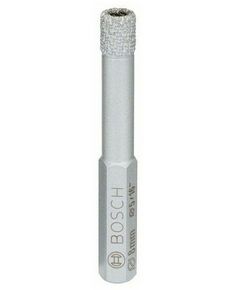 Буры, пики, коронки, сверла: Алмазное сверло BOSCH 2608580892 Standard for Ceramic 8мм фотографии