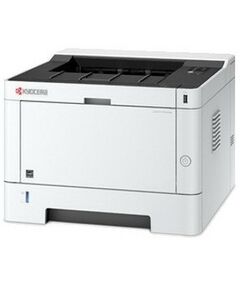 Купить Лазерный принтер Kyocera P2235dw A4, 1200dpi, 256Mb, 35 ppm, дуплекс, USB, Network, Wi-Fi [1102RW3NL0], изображение 2 в интернет-магазине Irkshop.ru