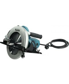 Дисковые пилы: Дисковая пила Makita N5900B 2000W, 4100 об/мин, D235 мм, d30 мм фотографии