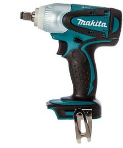 Купить Аккумуляторный ударный гайковерт Makita DTW251Z Li-ion 18В, 230Нм, 2100 об/мин, 1/2", 1.7кг, SOLO, изображение 2 в интернет-магазине Irkshop.ru