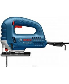 Купить Лобзик BOSCH GST-8000E 710Вт, 80/10мм, 500/3100 ход/мин, 2.5кг [060158H000 / 060158H001], изображение 3 в интернет-магазине Irkshop.ru