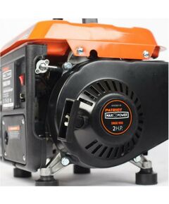 Электростанции: Электростанция Patriot Max Power SRGE 950 650/800Вт, расход 0.9л/ч, бак 4.2л, 16кг [474103119] фотографии