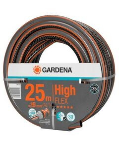 Шланги, системы водопровода и автополива: Шланг GARDENA HightFlex 10х10 3/4" х 25м [18083-20] фотографии