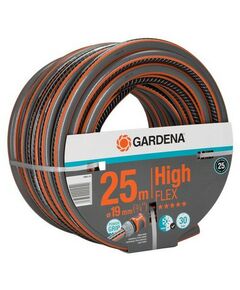 Шланги, системы водопровода и автополива: Шланг GARDENA HightFlex 10х10 3/4" х 25м [18083-20] фотографии