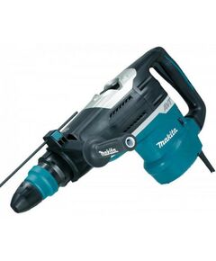 Перфораторы: Перфоратор Makita HR5212C 1150 Вт, 19.1 Дж, вес 11.9 кг фотографии