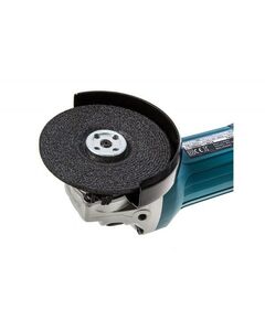 Угловые шлифмашинки (болгарки): Углошлифмашина Makita GA5040C 1.4кВт, 11000 об/мин, 125х22мм, 2.5кг, плавный пуск фотографии
