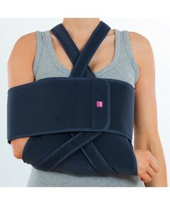 Купить Бандаж плечевой Medi Shoulder sling 864 в интернет-магазине Irkshop.ru