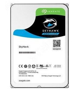 Купить Жесткий диск Seagate 12 Tb SATA 6Gb/s 3.5" 7200rpm 256Mb [ST12000VE001] в интернет-магазине Irkshop.ru